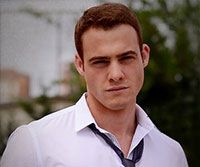 Güneşi Beklerken - Kerem Bürsin - Kerem Sayer Kimdir?
