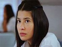 Güneşi Beklerken - Merve Hazer - Yağmur Kimdir?