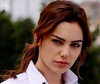 Güneşi Beklerken - Yağmur Tanrısevsin - Melis Güzel Kimdir?