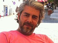 Güneşi Beklerken - Yusuf Gökhan Atalay - Tayfun Kimdir?