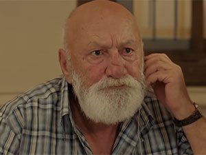 Güneşin Doğduğu Yer - Ali Erkazan - Heybet Kozan Kimdir?