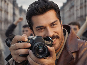 Güneşin Doğduğu Yer - Burak Özçivit - Kenan Kozan Kimdir?