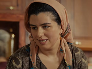 Güneşin Doğduğu Yer - Ezgi Bektaş - Havva Kimdir?