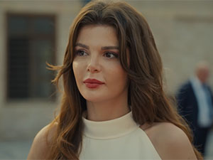 Güneşin Doğduğu Yer - Hilal Anay - Hanzade Atahanlı Kimdir?