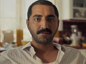 Güneşin Doğduğu Yer - Kenan Ciniviz - Medet Kimdir?