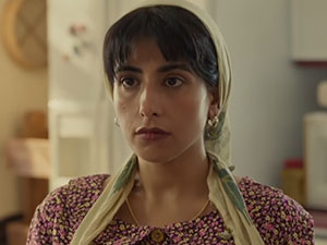 Güneşin Doğduğu Yer - Sahra Kübra Gümüş - Ahsen Kimdir?