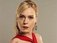 Güneşin Kızları - Funda İlhan - Sevilay Kimdir?