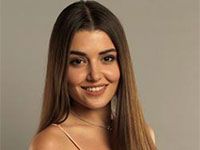 Güneşin Kızları - Hande Erçel - Selin Yılmaz Kimdir?