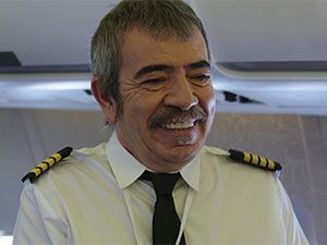 Güneşin Kızları - Selçuk Yöntem Kimdir?