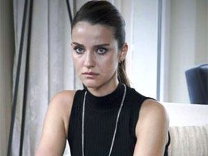 Güneşin Kızları - İrem Helvacıoğlu - Tuğçe Kimdir?