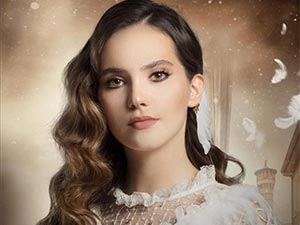 Güvercin - Almila Ada - Zülüf Kimdir?