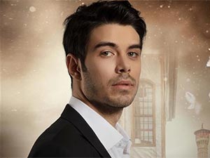 Güvercin - Berke Üsdiken - Müslüm Kimdir?