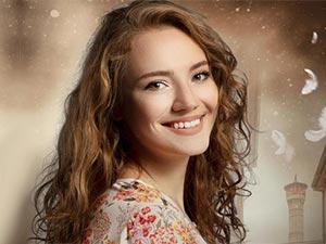 Güvercin - Eslem Akar - Nefise Kimdir?