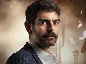 Güvercin - Mehmet Ali Nuroğlu - Kenan Kimdir?