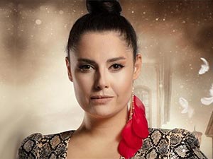 Güvercin - Toprak Sağlam - Emel Kimdir?