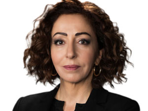 Hakim - Hasibe Eren - Gülbahar Kimdir?