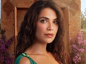 Halef: Köklerin Çağrısı - Biran Damla Yılmaz - Yıldız Kordağlı Kimdir?