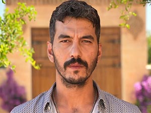 Halef: Köklerin Çağrısı - Mert Doğan - Aşır Kordağlı Kimdir?