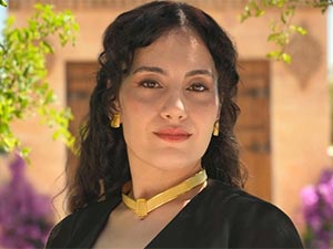 Halef: Köklerin Çağrısı - İnci Sefa Cingöz - Nurgül Yelduran Kimdir?