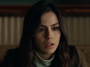 Halka - Dilan Telkök - İrem Kimdir?