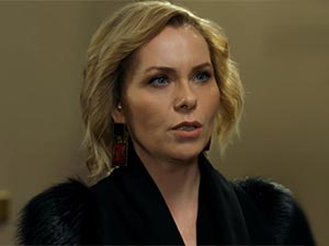 Halka - Funda İlhan - Gülay Kimdir?