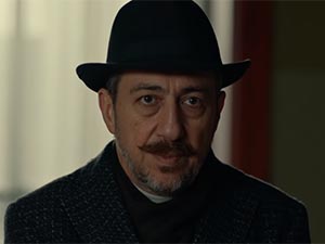 Halka - Şehsuvar Aktaş - Vekilharç Kimdir?