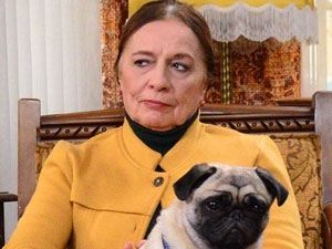 Hangimiz Sevmedik - Ayten Uncuoğlu - Adalet Kimdir?