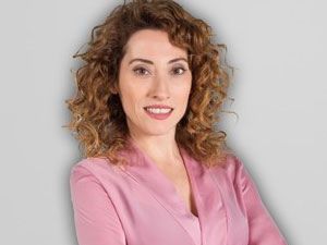 Hangimiz Sevmedik - Berfu Öngören - Perran Özler Kimdir?