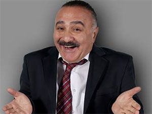 Hangimiz Sevmedik - Cengiz Bozkurt - Şener Yeşil Kimdir?