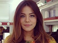 Hatasız Kul Olmaz - Burçin Abdullah - Canan Kimdir?