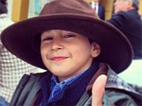 Hatasız Kul Olmaz - Ergin Torun - Kerem Kimdir?