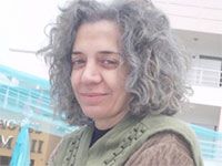 Hatasız Kul Olmaz - Funda Eskioğlu - Deli Meryem Kimdir?