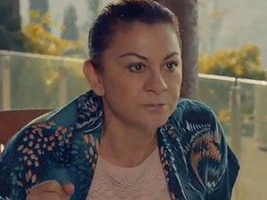 Hatırla Gönül - Hülya Şen - Mehtap Kimdir?