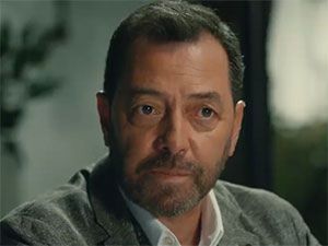 Hatırla Gönül - Turgay Kantürk - Mazhar Kimdir?