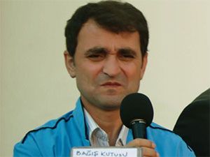 Hayat Bazen Tatlıdır - Hamdi Kahraman - Müstehak Kimdir?