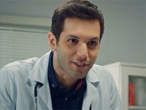 Hayat Mucizelere Gebe - Çağrı Çıtanak - Doktor Kimdir?