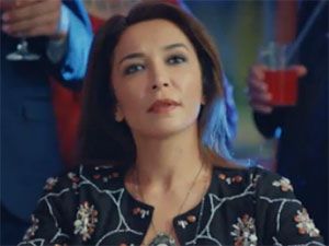 Hayat Mucizelere Gebe - Demet İyigün - Gönül Kimdir?