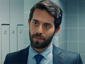 Hayat Mucizelere Gebe - Murat Kapu - Cenk Delibaş Kimdir?