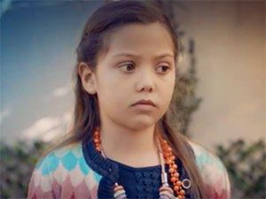 Hayat Mucizelere Gebe - Nas Sıla Zengin - İnci 2 (Küçüklüğü) Kimdir?