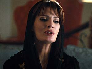 Hayat Şarkısı - Ayça Varlıer - Mahsa Kimdir?