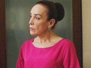 Hayat Şarkısı - Elif Baysal Kimdir?