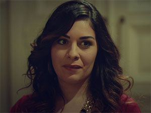 Hayat Şarkısı - Ezgi Tombul - Mine Kimdir?