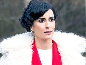 Hayat Şarkısı - Melisa Sözen - İpek Kimdir?