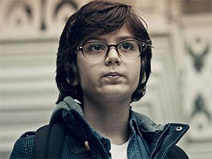 Hayat Şarkısı - Taha Yusuf Tan - Kerim 2 (Küçüklüğü) Kimdir?