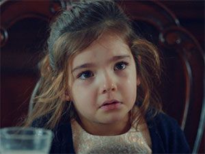 Hayat Şarkısı - İdil Kaya - Ceren Kimdir?