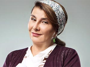 Hayat Sırları - Devrim Yakut - İnci Kuzgun Kimdir?