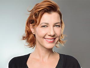 Hayat Sırları - Nilgün Türksever - Selma İmren Kimdir?