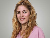 Hayat Yolunda - Ceyda Tepeliler - Seza Türk Kimdir?