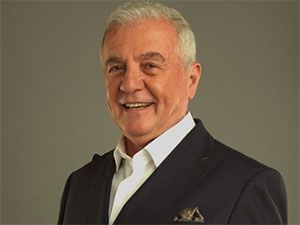 Hayatımın Aşkı - Avni Yalçın - Hulusi Cerrahoğlu Kimdir?