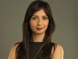 Hayatımın Aşkı - Gizem Terzi - Nilay Kimdir?